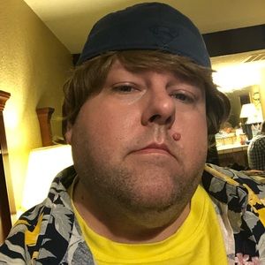 Meet your Posher, Toby